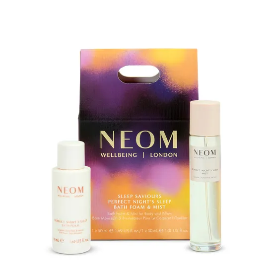 Neom Organics Sleep Saviours