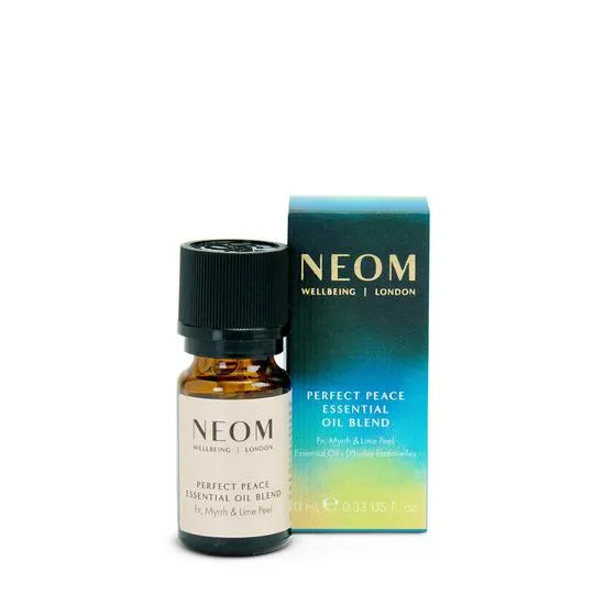 Neom Organics Perfect Peace Essential Oil Blend