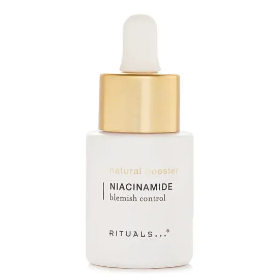 Rituals Namaste Niacina Natural Boost