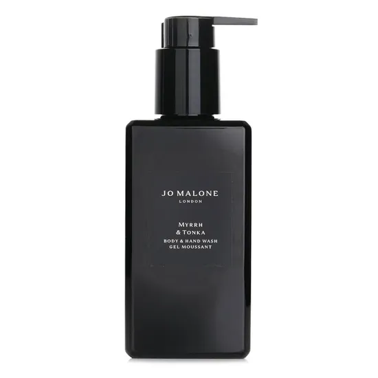 Jo Malone London Myrrh & Tonka Body & Hand Wash