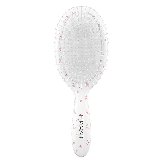Framar Limited Edition Get Lucky Lucky Detangling Brush