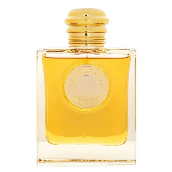 Burberry Goddess Intense Eau De Parfum 100Ml