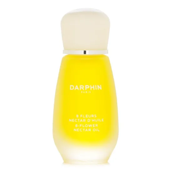 Darphin Essential Oil Elixir 8 Flower Nectar Oil