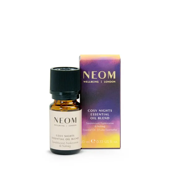 Neom Organics Cosy Nights Essential Oil Blend
