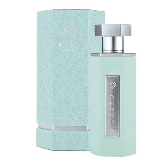 Reef Summer Tiffany Eau De Parfum