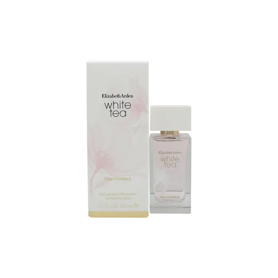 Elizabeth Arden White Tea Eau Florale Eau De Toilette