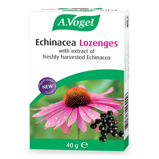A.Vogel Echinacea Lozenges