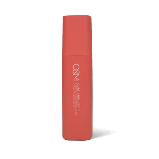 O&M Curl Curl Spray