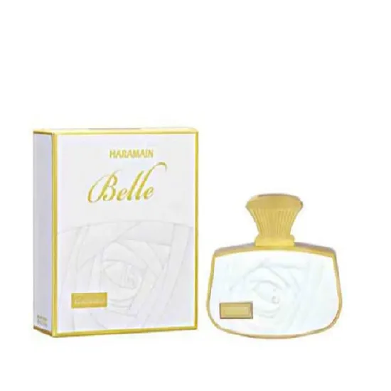 Al Haramain Belle Eau De Parfum