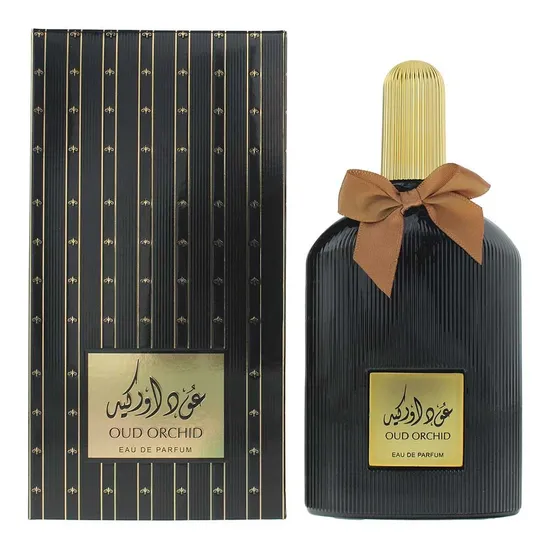 Ard Al Zaafaran Oud Orchid Eau De Parfum