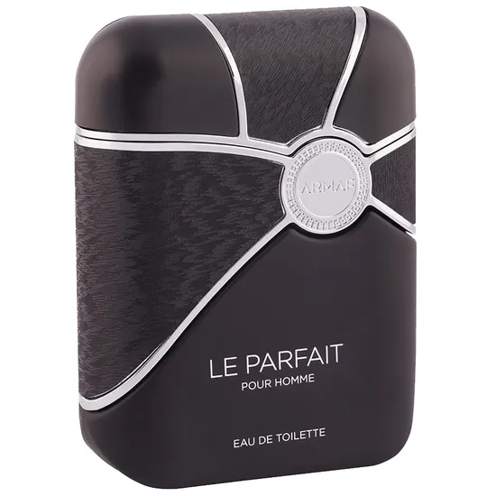 Armaf Le Parfait Pour Homme Eau De Parfum