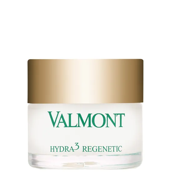 Valmont Hydra 3 Regenetic Cream