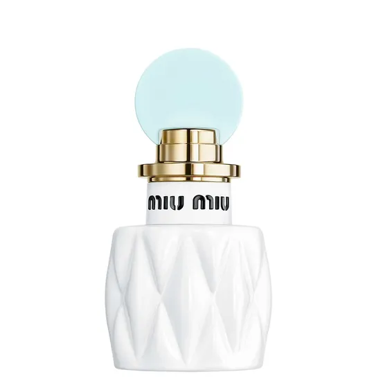Miu Miu Miu Fleur De Lait Eau De Parfum