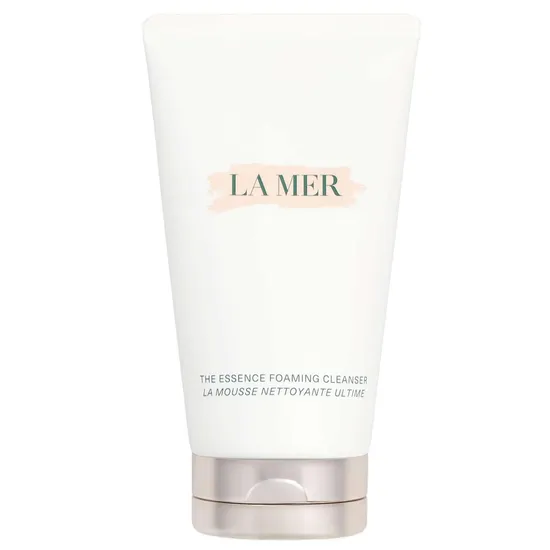 La Mer The Essence Foaming Cleanser