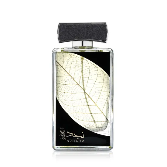 Lattafa Najdia Gift Set 100ml Eau De Parfum + 50ml Deodorant Spray