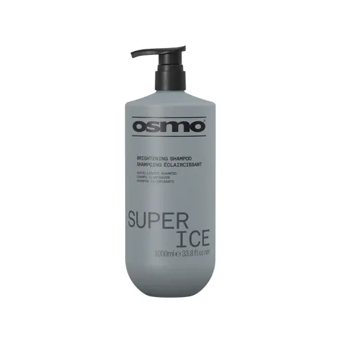 Osmo Super Ice Brightening Shampoo 1000Ml