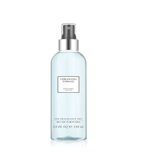 Vera Wang Embrace Periwinkle & Iris Body Mist