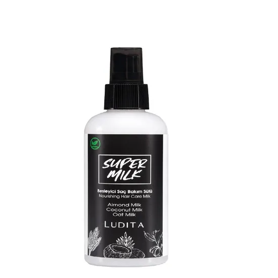 Ludita Almond Coconut Oat Milk