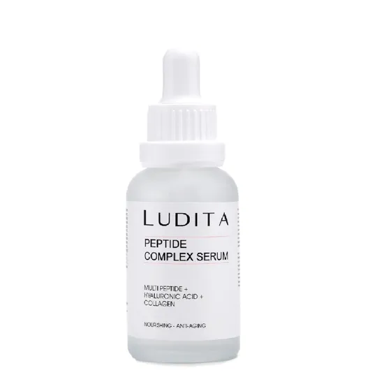 Ludita Peptide Complex Serum