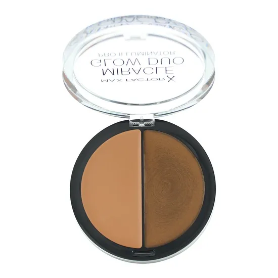 Max Factor Miracle Glow Duo Highlighter