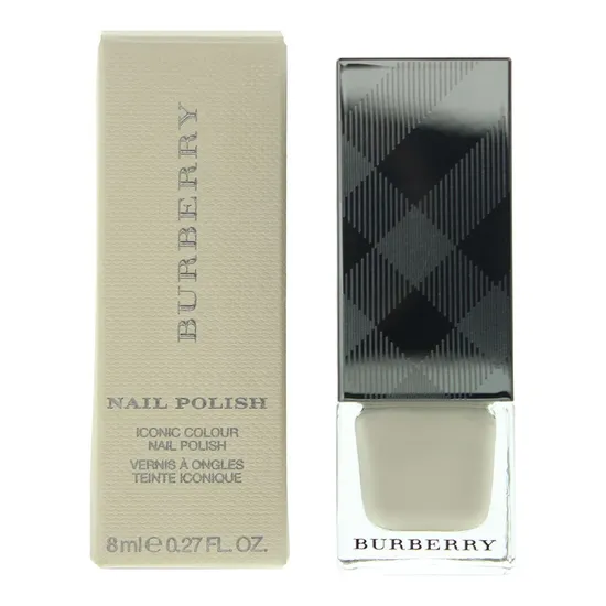 BURBERRY Iconic Colour Nail Polish