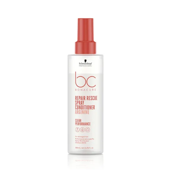 Schwarzkopf Bonacure Repair Rescue Care Boost Complex Spray Conditioner