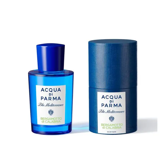 Acqua Di Parma Bergamotto Di Calabria Eau De Toilette