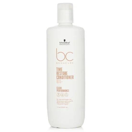 Schwarzkopf Bonacure Time Restore Conditioner