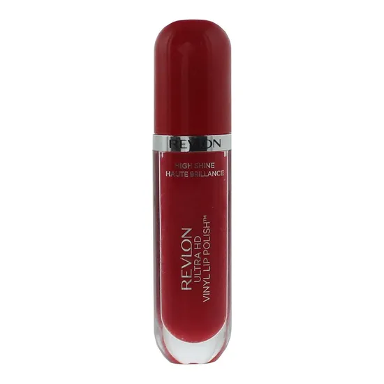 Revlon Ultra HD Vinyl Lip Polish Liquid Lipstick