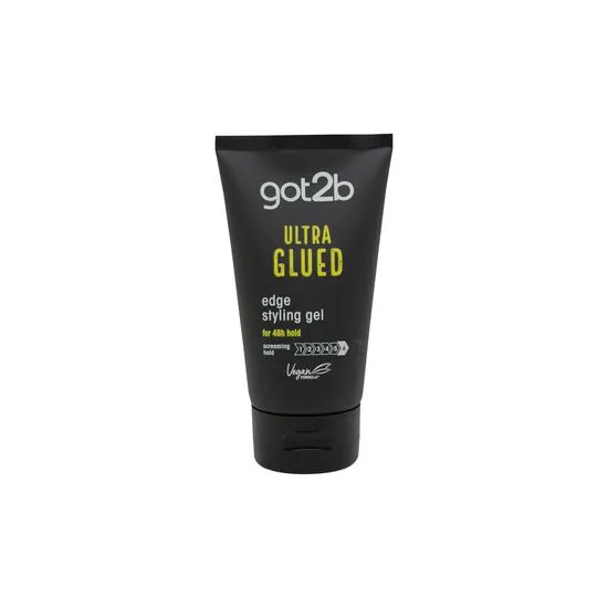 Schwarzkopf Ultra Glued Styling Gel
