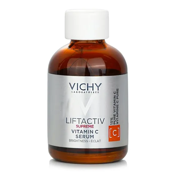Vichy Supreme 15% Vitamin C Brightening Skin Corrector Serum
