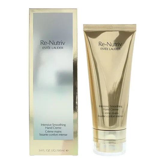 Estée Lauder Re-Nutriv Intensive Smoothing Hand Creme