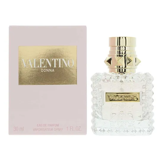 Valentino Donna Eau De Parfum