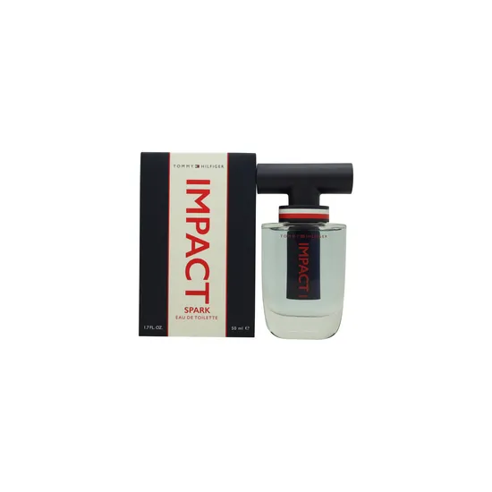 Tommy Hilfiger Impact Spark Eau De Toilette