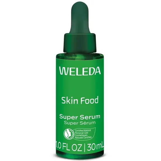 Weleda Skin Food Super Serum