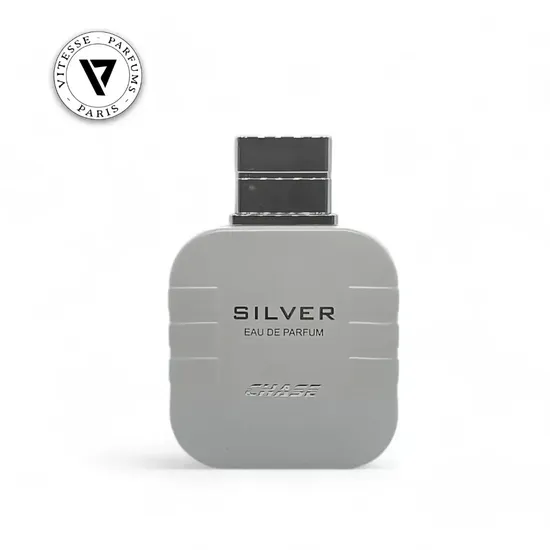 Vitesse Paris Chase Silver Eau De Parfum