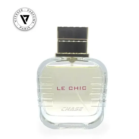 Vitesse Paris Chase Le Chic Eau De Parfum