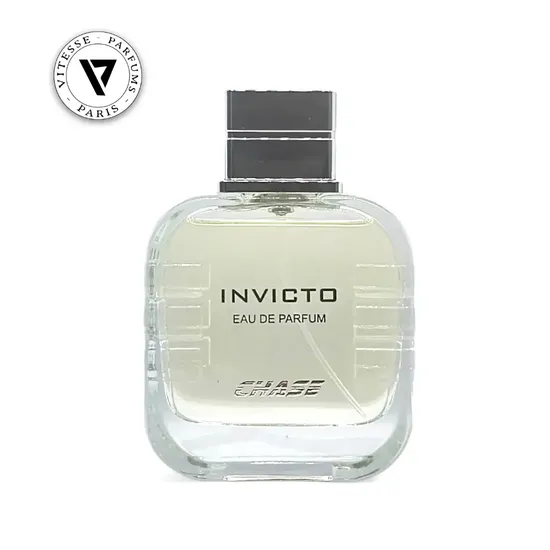 Vitesse Paris Chase Invicto Eau De Parfum
