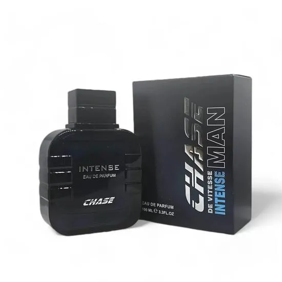 Vitesse Paris Chase Intense Eau De Parfum