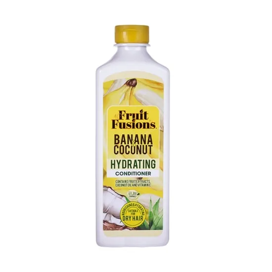 Fruit Fusions Banana & Coconut Hydrating Conditioner
