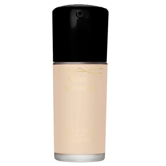 Mac Studio Radiance Serum Powered Foundation Nc10