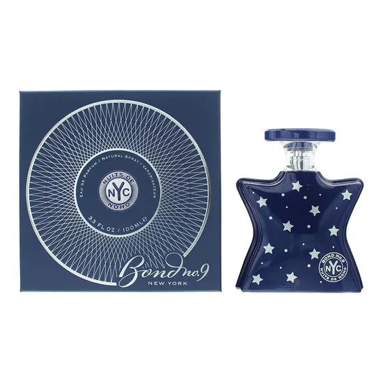 Bond No 9 Nuits De Noho Eau De Parfum