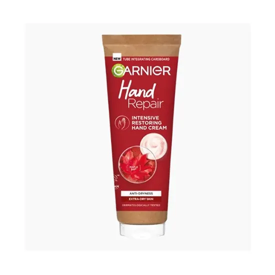 Garnier Intensive Repair Hand Cream