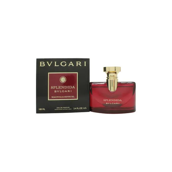 Bvlgari Splendida Magnolia Sensuel Eau De Parfum