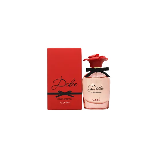 Dolce & Gabbana Rose Eau De Toilette