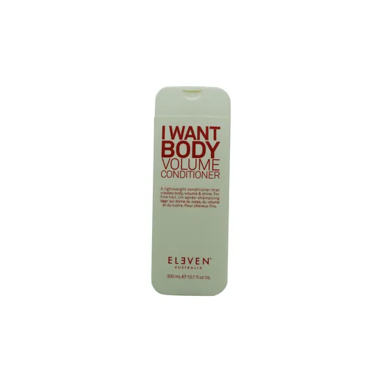 Eleven Australia I Want Body Volume Conditioner