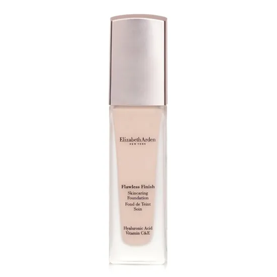 Elizabeth Arden Flawless Finish Skincaring Foundation 100C