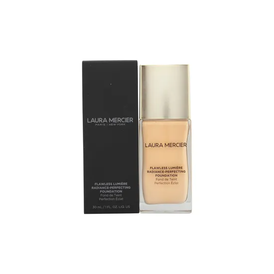 Laura Mercier Flawless Lumiere Foundation