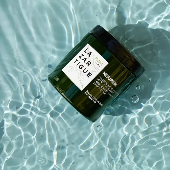 LAZARTIGUE NOURISH Mask