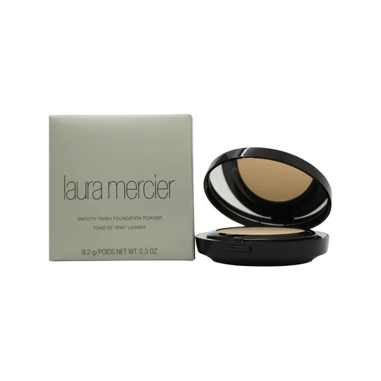 Laura Mercier Smooth Finish Foundation Powder